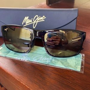 Maui Jim Pokowai Arch Polarized